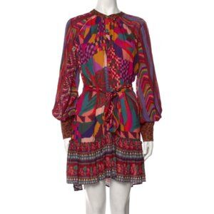 Farm Rio Dress - Small
